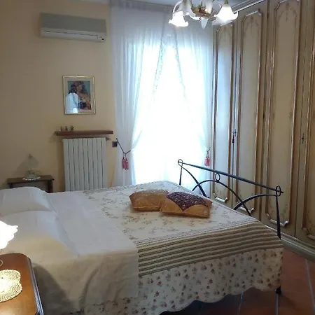 Pensión Cremona *