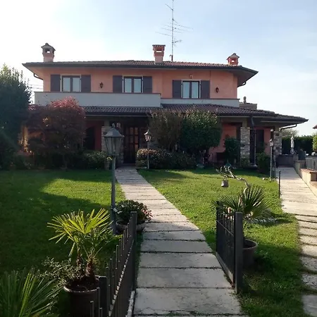 Pensión Cremona