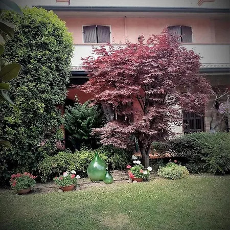 Cremona Pensión