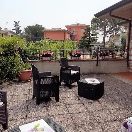 Cremona Pensión Rivoltella del Garda