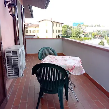 Cremona Rivoltella del Garda