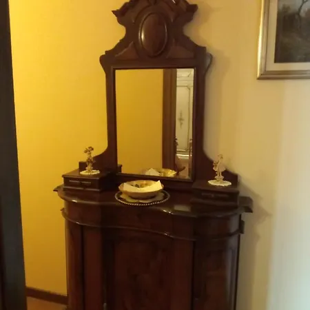 Cremona Pensión